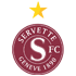 The Servette logo
