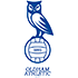 The Oldham Athletic logo