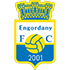 The UE Engordany logo