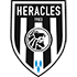 The Heracles Almelo logo