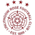 The Linlithgow Rose logo