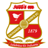 The Swindon Town logo