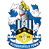 The Huddersfield Town logo
