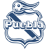 The Puebla logo