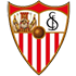 The Sevilla FC (W) logo