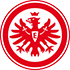 The Eintracht Frankfurt logo
