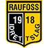The Raufoss logo