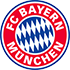 The FC Bayern Munich logo