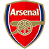 The Arsenal logo