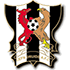 The Cefn Druids AFC logo
