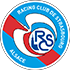 The Strasbourg logo