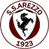 The S.S. Arezzo logo