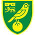 The Norwich City FC logo