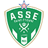 The Saint-Etienne logo
