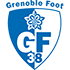The Grenoble logo