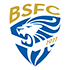 The Brescia logo