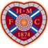 The Hearts Of Midlothian FC logo