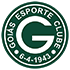 The Goias EC logo