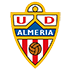 The Almeria logo