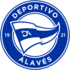 The Alaves logo