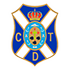 The Tenerife logo