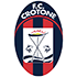 The Crotone logo