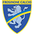 The Frosinone logo