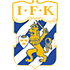 The IFK Gothenburg logo
