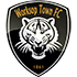 The Worksop Town FC logo