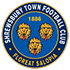 The Shrewsbury Town logo
