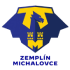 The MFK Zemplin Michalovce logo