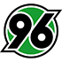 The Hannover 96 logo