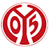 The 1. FSV Mainz 05 logo