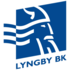 The Lyngby BK logo