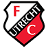 The FC Utrecht logo