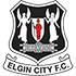 The Elgin City logo