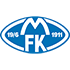 The Molde logo
