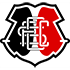 The Santa Cruz FC logo