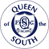 The Queen of the South logo