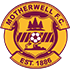 The Motherwell logo