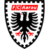 The FC Aarau logo