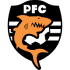 The Puntarenas FC logo