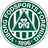 The Viborg FF logo