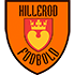 The Hilleroed logo