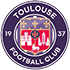 The FC Toulouse logo