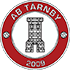 The AB Taarnby logo