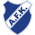 The Allerod FK logo