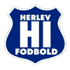 The Herlev IF logo