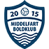 The Middelfart logo