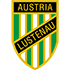 The Austria Lustenau logo